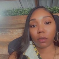 Tamahje Robinson