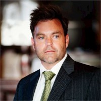 Todd Patterson
