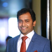 Venkat Chada