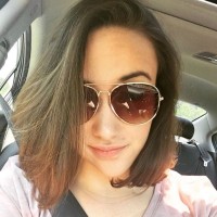 Gabrielle Burger