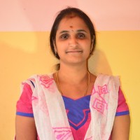 Deepika Moorthy
