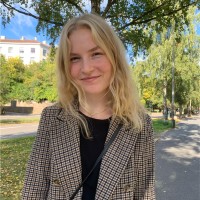Eva Kvalvik Talgø