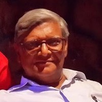 Santosh Kumar
