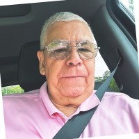 Douglas Cone