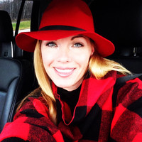 Nancy Carson