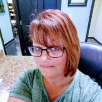 Kathy Mcbroom