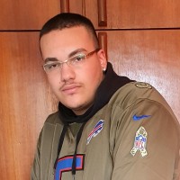 Henrique Forischi Dos Reis