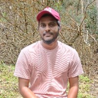 Logesh C