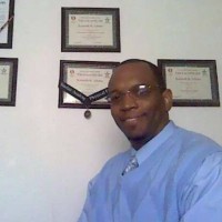 Ken Adams