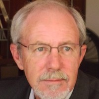 Ray Dyer