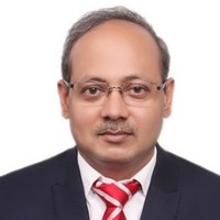 Dr Satyabrata Routray