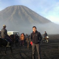 Reski Gunawan