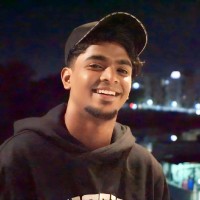 Dharanish A