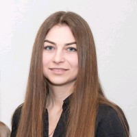 Tetiana Kovalenko