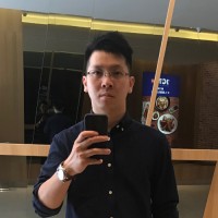 Lawrence Chen