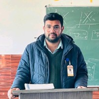 Sayed Zuber