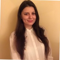 Alexandra-Sorina Idrai-Marton