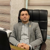 mehdi bakhtiari