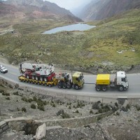 Ricardo Tramontana Traverso