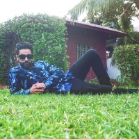 Mohammad Ali