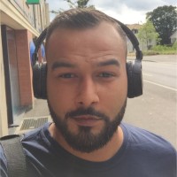 Alessandro Coutinho
