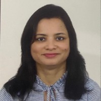 Shalini Singh