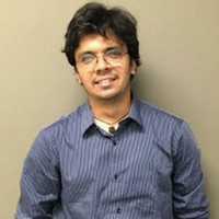 Raghu Shivaraman