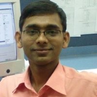 Kamlesh Vishwakarma