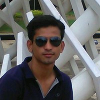 Bramha Khamitkar