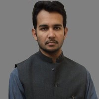 Muhammad Imran Ahmad