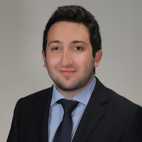 Daniel Gersh