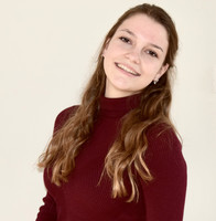 Nuccia Van Der Poel