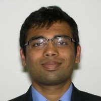 Pradeep Krishnakumar