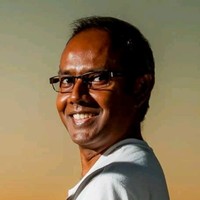 Richard Sitahal
