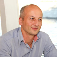 Boris Troitsky