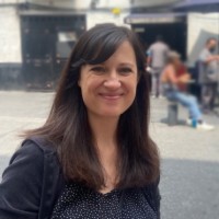 Christine De Baca
