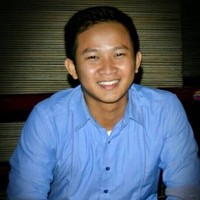 Syamsul Arifin