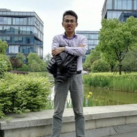 Changyu Zhou