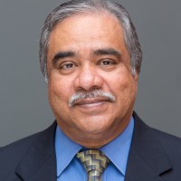 Abraham Thomas