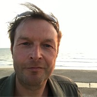 Peter Van Delden