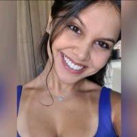 Thainá Chaves