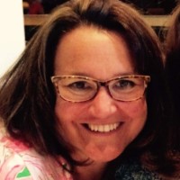 Cathy Cole