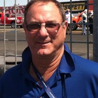 Bruce Thorpe