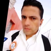 Ing. M Israel Franco I ✈️🌎