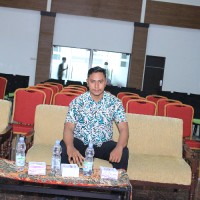 Muhammad Aris Nasution