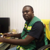 Francois Kabulo
