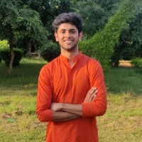 Samyak Jain