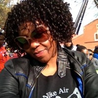 Makokwe Boitumelo