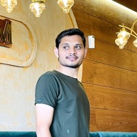 Urvin Sanghavi