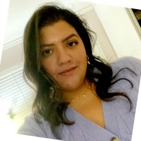 Priscilla Masferrer